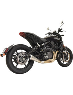 BASSANI XHAUST