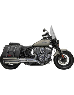 BASSANI XHAUST