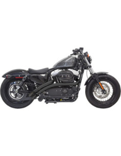 BASSANI XHAUST