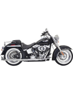 BASSANI XHAUST