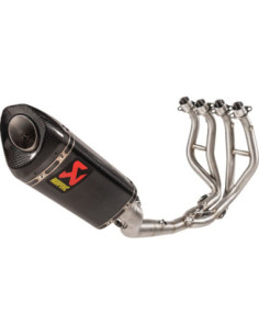 KOMPLETNY SYSTEM RACING LINE SS/CF