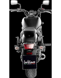 WYDECH GP KAWASAKI VULCAN S 650