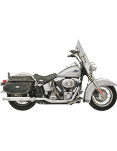 BASSANI XHAUST