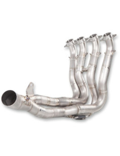 OPTIONAL HEADER STAINLESS STEEL