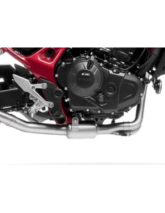 Exhaust systems