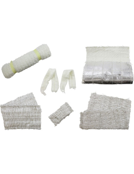 MUFFLER KIT S-B12SO23HAAT