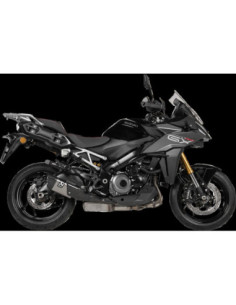 HEAT SHIELD CF GSX-S1000GX NON CENTRE STAND