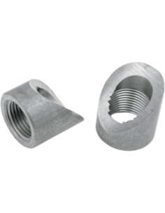 O WELD-IN SENSOR BUNGS 18 X 1.5MM 45 