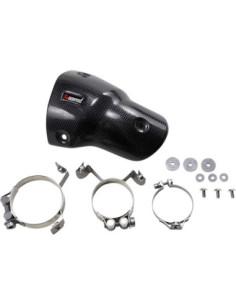 HEAT SHIELD CF G 310 R/GS