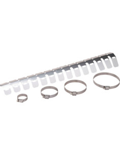 PIPE ARMOUR 2 STROKE