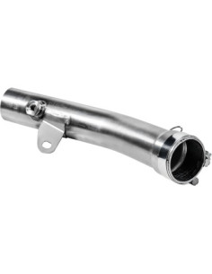 LINK PIPE SS ZX-6R '24