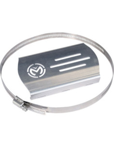 Exhaust systems