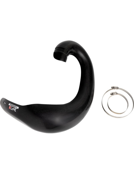 CARBON FIBER PIPE GUARD