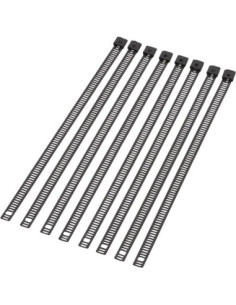 Exhaust systems