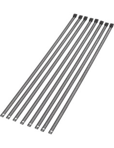 Exhaust systems