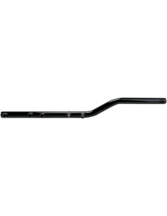 MUFFLER SUPPORT BLACK