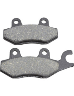 BRAKE PAD FA SERIES ORGANIC