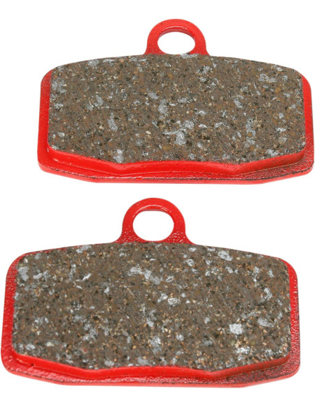BRAKE PAD FA-TT SERIES CARBON FIBER