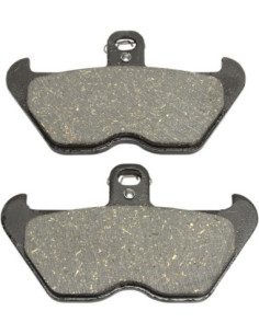 BRAKE PAD FA SERIES ORGANIC