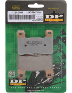DP BRAKES