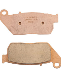 DP BRAKES