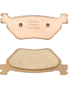 DP BRAKES