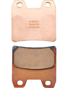 DP BRAKES