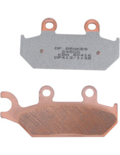 DP BRAKES