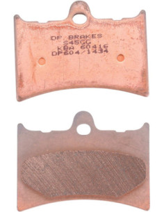DP BRAKES
