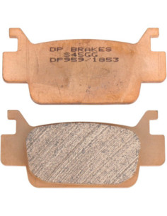 DP BRAKES