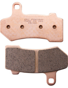 BRAKE PAD FA-HH SERIES SINTERED METAL