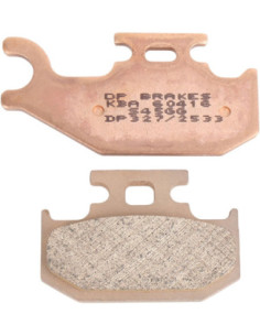 DP BRAKES
