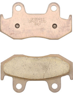 DP BRAKES
