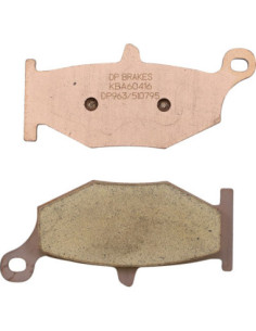 DP BRAKES