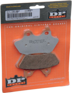 DP BRAKES