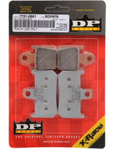 DP BRAKES