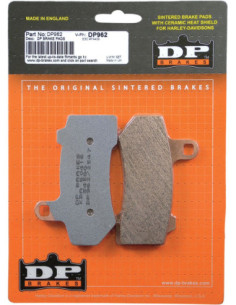 DP BRAKES