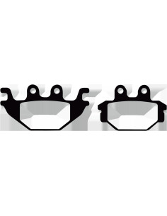 DP BRAKES