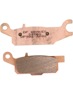 DP BRAKES