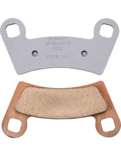 DP BRAKES