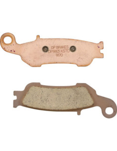 DP BRAKES
