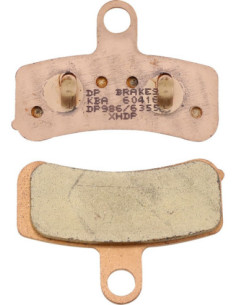 DP BRAKES