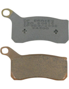DP BRAKES