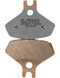 DP BRAKES