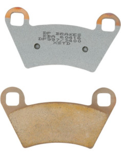 DP BRAKES