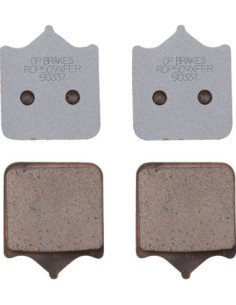 DP BRAKES