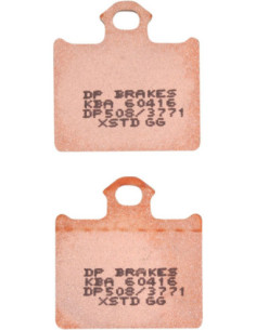 DP BRAKES