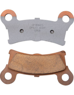 DP BRAKES