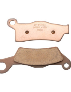 DP BRAKES