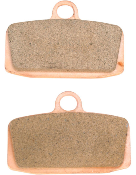 BRAKE PAD FA-R SERIES SINTERED METAL